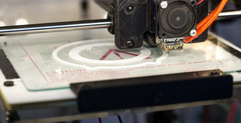 L’imprimante 3D et ses atouts dans le quotidien